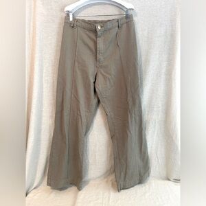 Big Bud Press Western Pants